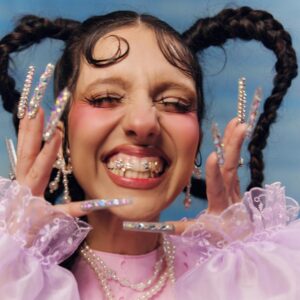 Persian New Zealand Electronic Hip Hop Artist Chaii Releases 'fun'
