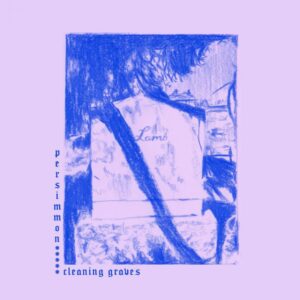 Persimmon Announce Their Latest Single 'cleaning Graves' To Be Released Tomorrow
