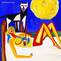 Personal Igloo Releases New Single 'fool Moon'