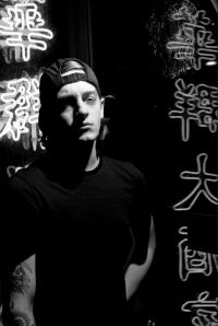Perturbator Nz Tour