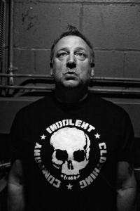 Peter Hook And The Light ''performing 'substance' By Joy Division & New Order Australian Tour Announcement
