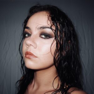 Peyton Morete Releases 'seraphina' This Friday