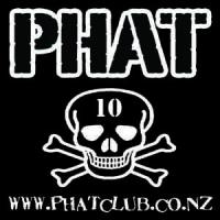 Phat 2010 Line Up Announcement