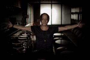 Phil Stoodley Releases 'vampires'