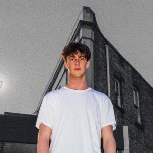 Phnx Releases Compelling Self Titled Debut Album