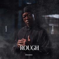 Phodiso Drops New Single 'rough'