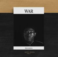Phodiso: New Single 'war' Out Now