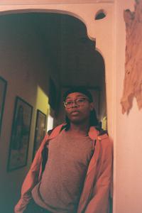 Phodiso Releases Debut Ep, 'act I' And Shares Video For Single 'respek'