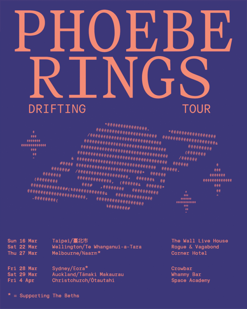 Phoeberingsposter