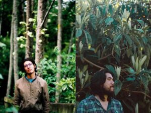 Pickle Darling & Ryan Fisherman Announce Joint Solo October Tour