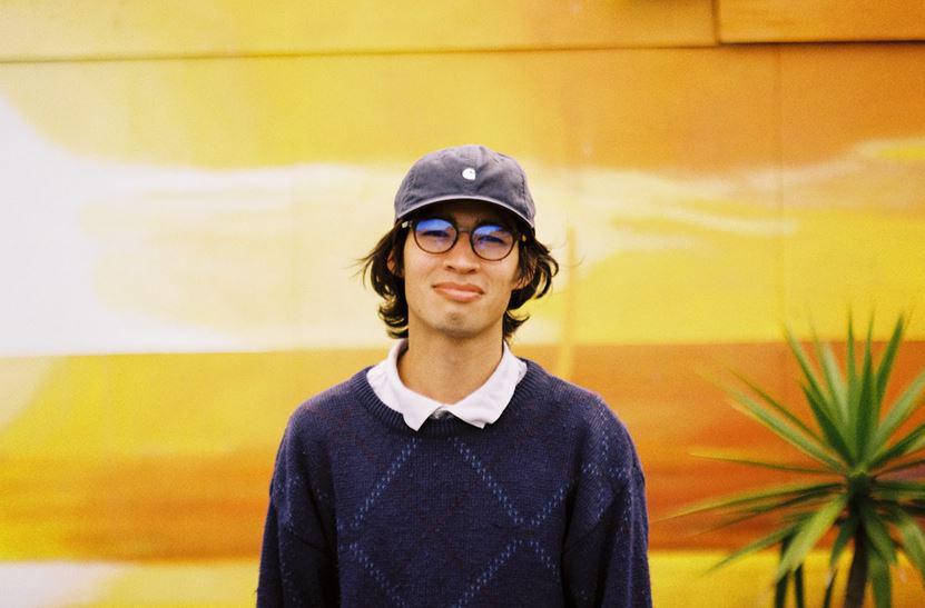 Pickle Darling Shares New Single/video 'invercargill Angel'