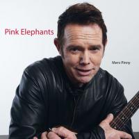Pink Elephants A New Single By Merv Pinny