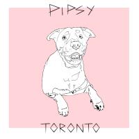 Pipsy Release Toronto Ep