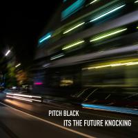 Pitch Black New Single The Future Knocking & Final Shows In Nz Before Heading Back To The Uk