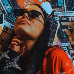 Pixielanecover