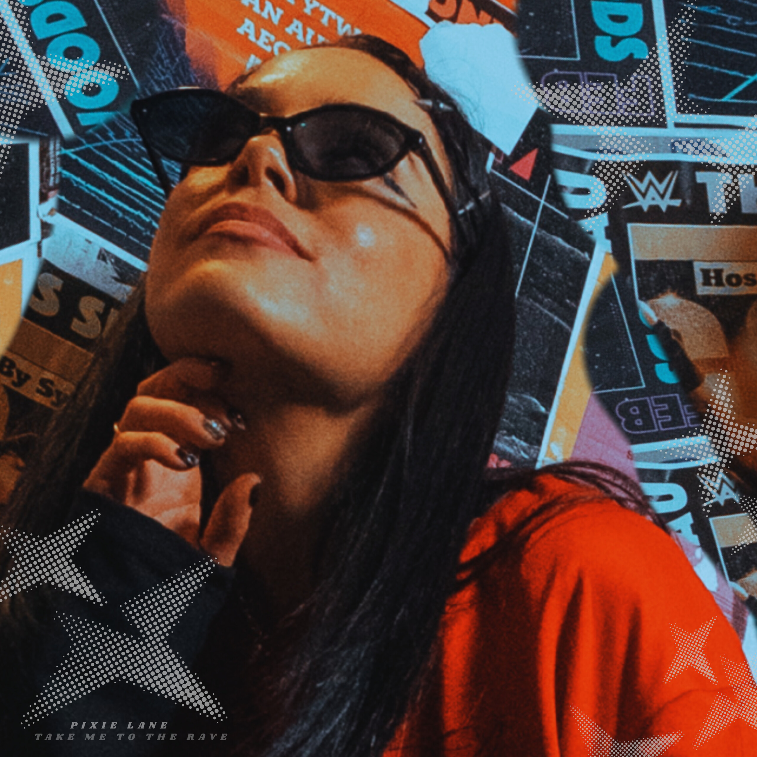Pixielanecover