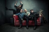 Pixies Returning To New Zealand In March 2017