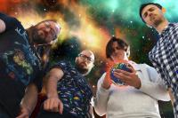 Planet Hunter Release Debut Ep On 1 November