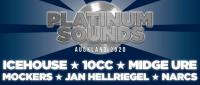 Platinum Sounds Coming To Auckland March 2020