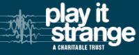 Play It Strange Announces Songwriting Competition Winner