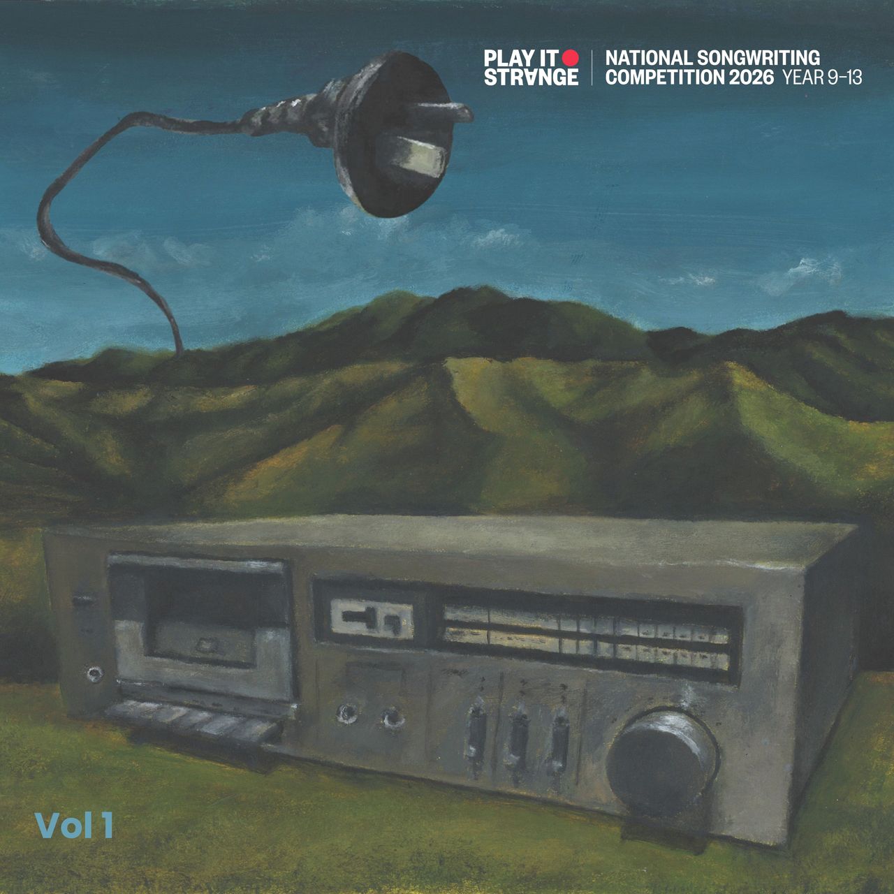 Playitstrangecover