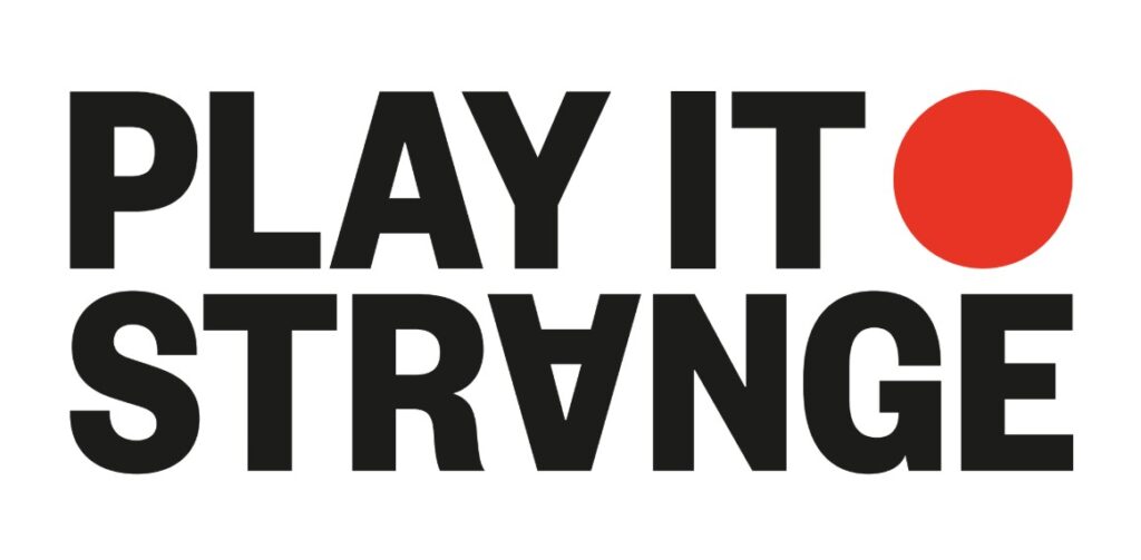 Playitstrangelogo