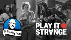 Playitstrangelogo