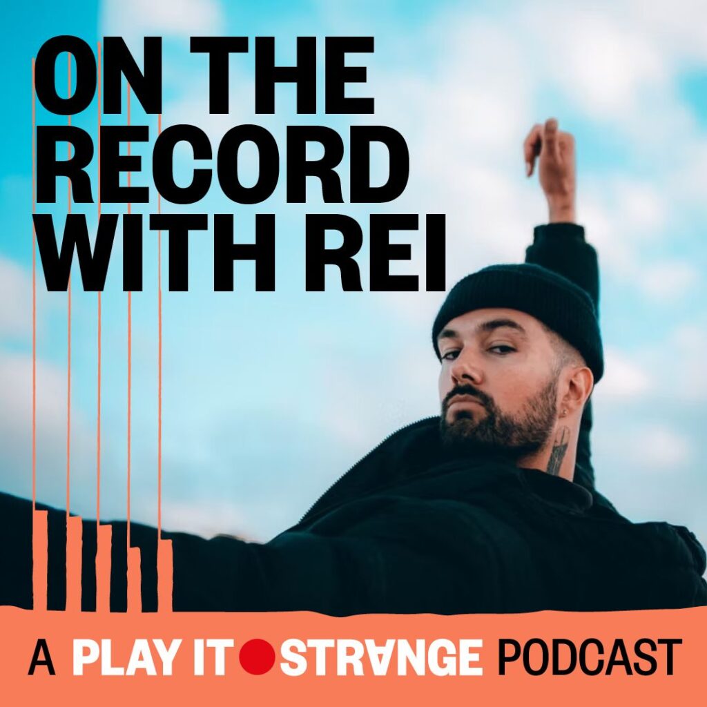 Playitstrangeposter