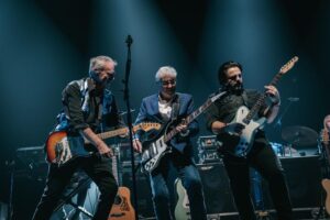 Plus1 Tour Announcement: 10cc Bring Their Ultimate Greatest Hits Tour To New Zealand In 2025