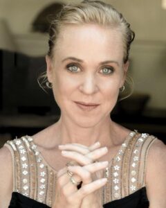 Plus1 Tour Announcement: Indie Icon Kristin Hersh Announces Four Date New Zealand Tour