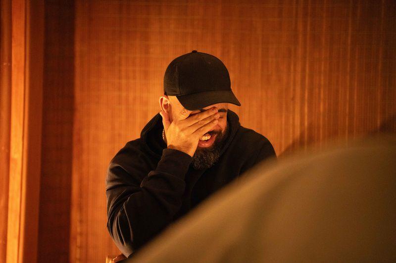 Pnc Delivers Slick Vibe With Super Smooth Single 'we On'