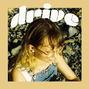 Pōneke Artist Summer Henderwood Releases Music Video 'drive'