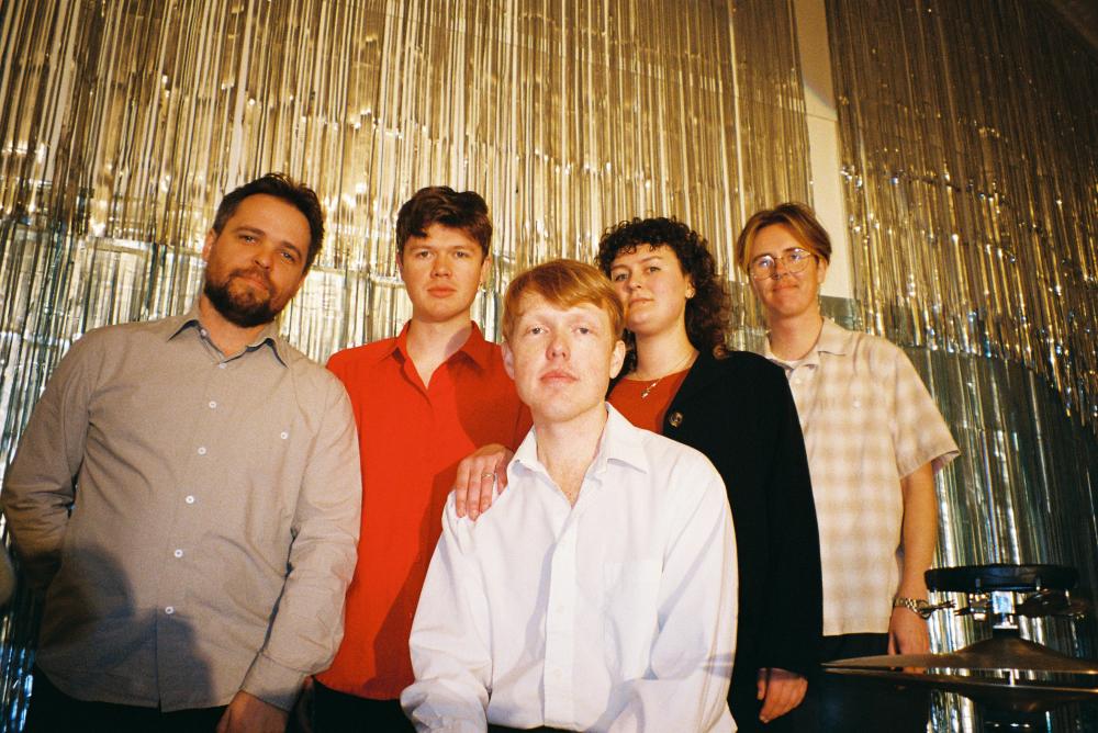 Pōneke Proponents Of Wilted Pop, Welcomer, Speak To Us All, As They Release Their Long Awaited New Single 'nothing Of You Remaining'