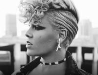 P!nk Record Breaking 5th Auckland Show Added To Beautiful Trauma New Zealand Tour