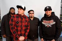 P.o.d. Announce 2018 Nz Tour