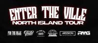 Poetik Announces Enter The Ville North Island Tour