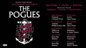 Poguesbanner