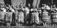Poi E patea Maori club Announced As Recipient Of taite Music Prize: Imnz Classic Record 2021