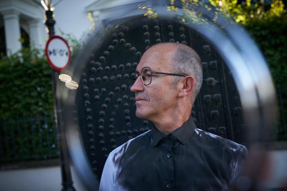 Polite Company brings back jangle-pop with new album ‘Please Go Wild ...