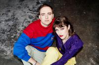 Pop Duo Foley Slow It Down On New Single 'better Than Love'