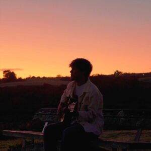 Pop Star On The Rise Max Allais Releases Uplifting Single, 'lost In Love'