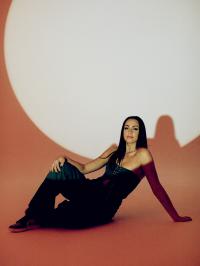 Popstar On The Rise Rachel Leo Releases New Single + Video 'last Call'