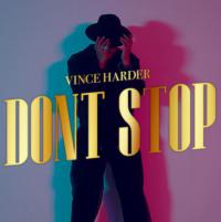 Popstars Judge Vince Harder Drops New Track
