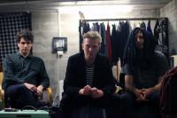 Popstrangers &ndash; &lsquo;what Else Could They Do&rsquo; Video