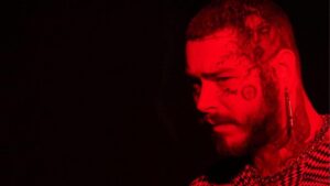 Post Malone Brings 'if Y&rsquo;all Weren't Here, I'd Be Crying' World Tour To New Zealand