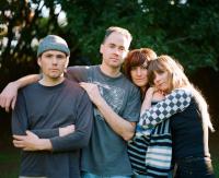 Post Punk Favourites Guardian Singles Tour Russell To Dunedin