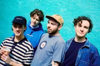 Post Punk Group Yukon Era Announce March Tour Dates And Release A Brand New Single