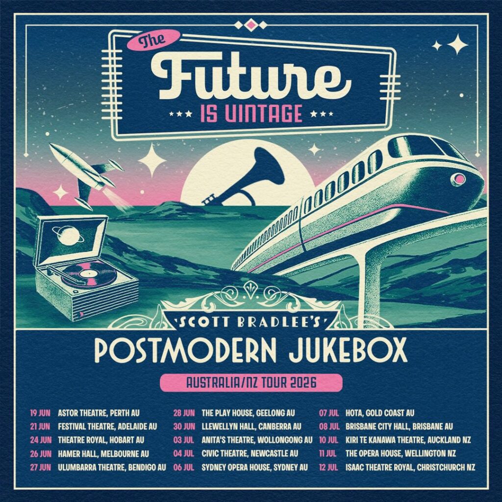 Postmodernposter