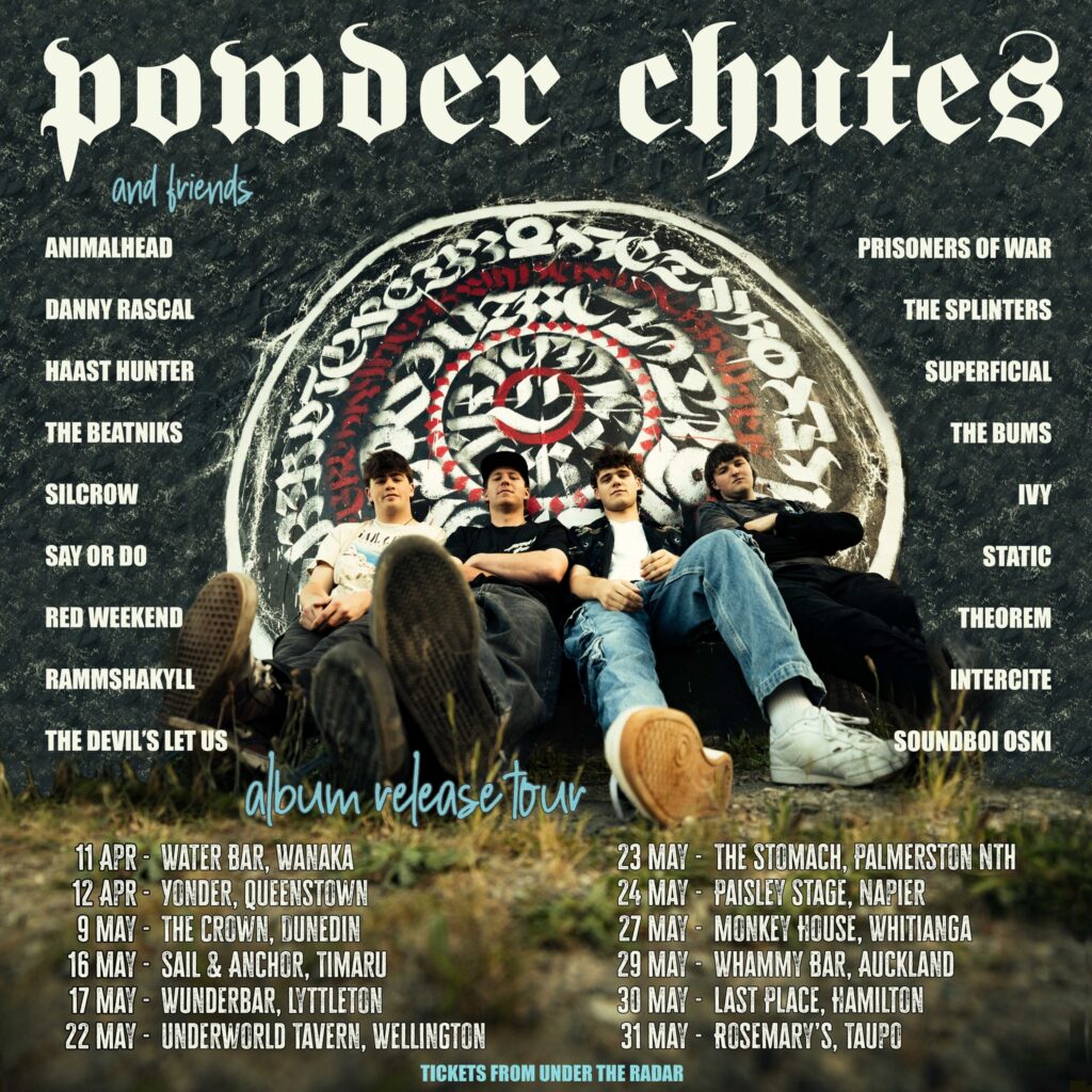 Powderchutesposter
