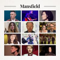 Powerhouse Of Aotearoa’s Best Musicians Come Together To Tour Album Based On Katherine Mansfield’s Poetry